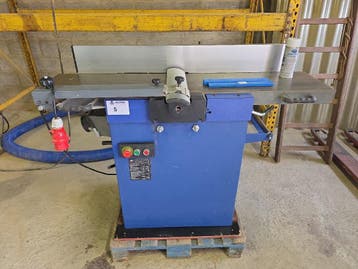 Hout schaafmachine Planer & THICKNESSER TT310, Articles professionnels