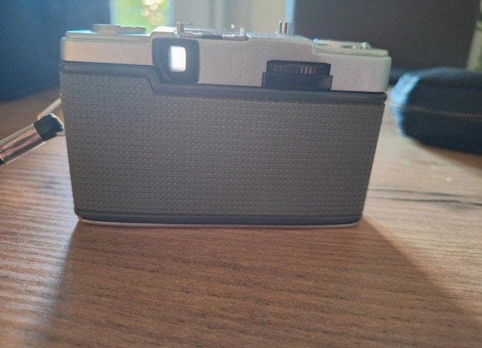 Olympus Pen EE-2 Analoge camera, Audio, Tv en Foto, Fotocamera's Analoog