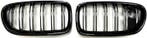 Dubbelspijls Nieren Night Vision BMW 5 Serie F10 F11 B4560, Auto-onderdelen, Nieuw, Voor, BMW