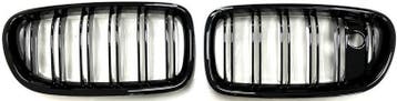 Dubbelspijls Nieren Night Vision BMW 5 Serie F10 F11 B4560, Auto-onderdelen, Nieuw, Voor, BMW