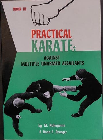 Practical Karate 9780804804837 Donn F. Draeger, Verzenden, Zo goed als nieuw, Donn F. Draeger