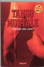 Tango mortale / George Bracke / 2 9789063064945 S. van Laere, Verzenden, Gelezen, S. van Laere