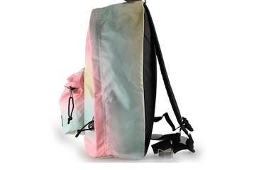 Eastpak Rugzak Roze, Verzenden, 25 tot 40 cm, Zo goed als nieuw, 30 tot 45 cm