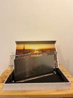 Coffret cérémonie douverture JO Paris 2024 - Plaque de, Nieuw