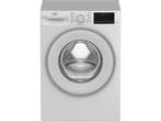 Beko B3WT5841WS2 - Wasmachine - 8 kg - 1400 rpm -, Verzenden