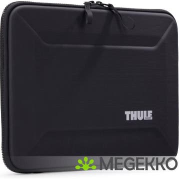 Thule TGSE2558 Black 35,6 cm (14 ) Opbergmap/sleeve Zwart, Verzenden, Nieuw