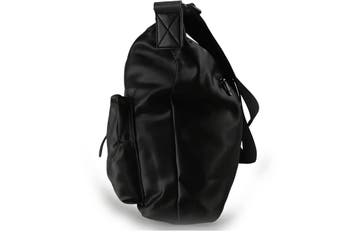 Kipling Schoudertas Zwart, Handtassen en Accessoires, Tassen | Damestassen, Verzenden, Zo goed als nieuw, Zwart