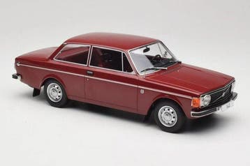 Modelcar Group 1:18 - Model sedan - Volvo 142, Nieuw
