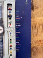 Swatch Special - GN183PACK – “104 Years” – Sydney 2000 -