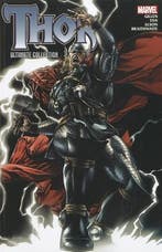 Thor by Kieron Gillen Ultimate Collection, Verzenden