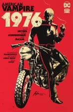 American Vampire 1976 9781779517241 Scott Snyder, Verzenden, Gelezen, Scott Snyder