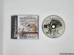 Playstation 1 / PS1 - Final Fantasy OIrigins - USA, Verzenden