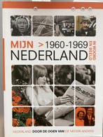 Mijn Nederland In Woord en Beeld 1 9789461620088, Verzenden, Zo goed als nieuw