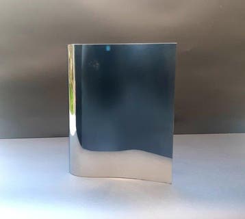 Alessi - Massimiliano e Doriana Fuksas - Vase - E-Li-Li -