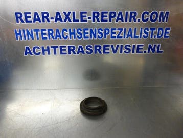 Rubber (boven) tbv voor en achterveren, Opel Ascona Manta..., Verzenden, Gebruikt, Opel