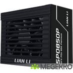 Lian Li SP Platinum 850W Black, Computers en Software, Verzenden, Nieuw