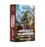 Legends of the Waaagh (pb) (Warhammer nieuw), Ophalen of Verzenden
