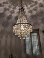 Lustre - Bronze - Impero