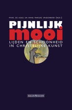 Pijnlijk mooi / Figura Divina / 5 9789492183811, Verzenden, Gelezen, Marc de Kesel