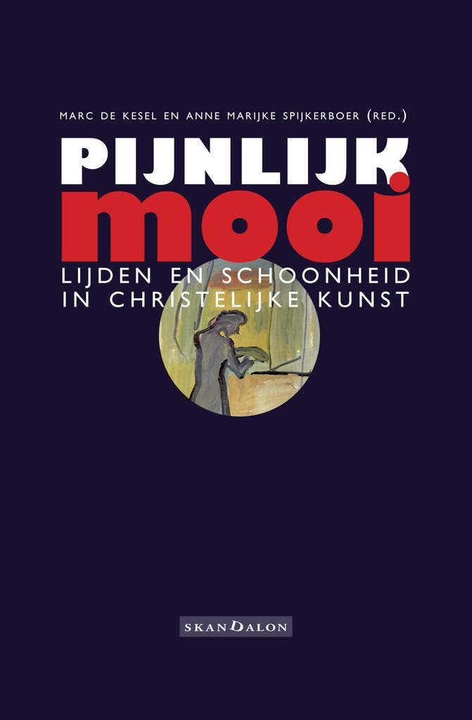 Pijnlijk mooi / Figura Divina / 5 9789492183811, Boeken, Kunst en Cultuur | Beeldend, Gelezen, Verzenden