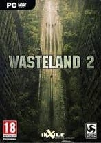 Wasteland 2  (PC Nieuw), Ophalen of Verzenden, Nieuw