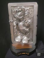Donald Duck - 1 Donald as Han Solo In Carbonite Star Wars, Nieuw