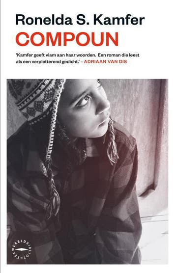 Compoun 9789463812467 Ronelda S. Kamfer, Verzenden, Ronelda S. Kamfer