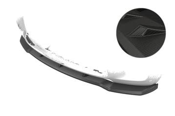 Cupspoiler voor BMW X5 E70 CSL764-M, Verzenden