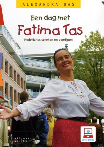 Een dag met Fatima Tas 9789046905593 Alexandra Das, Verzenden, Alexandra Das