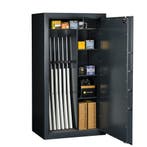 MustangSafes wapenkluis Tactical MSG 30-7 S2 (B-Keuze) -, Verzenden, Gebruikt, Brandkast
