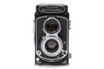 Minolta Autocord L 6x6 Rokkor 3.5/75mm Twin lens reflex, Nieuw
