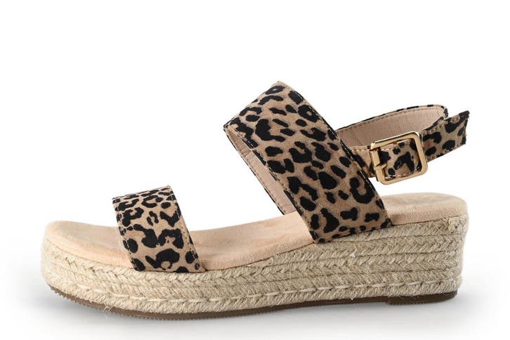 Dolcis Sandalen in maat 38 Overig, Kleding | Dames, Schoenen, Overige kleuren, Zo goed als nieuw, Sandalen of Muiltjes, Verzenden