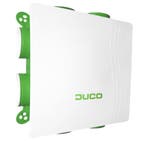DucoBox Silent Connect (systeem C) - 400 m3/h - Randaarde, Verzenden, Nieuw