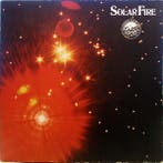 Manfred Manns Earth Band - Solar Fire, Verzenden