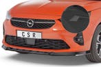 Cupspoiler voor Opel Corsa F CSL436-S, Verzenden