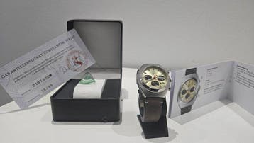 Constantin weisz - Submariner - Zonder minimumprijs -