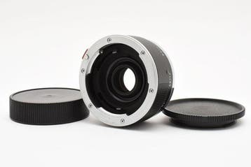 Leitz Extender-R 2x Teleconverter - Leica R Mount Cameralens