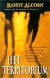 Het territorium 9789063181512 Randy Alcorn, Verzenden, Zo goed als nieuw, Randy Alcorn