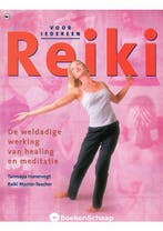 Reiki voor iedereen, Livres, Verzenden