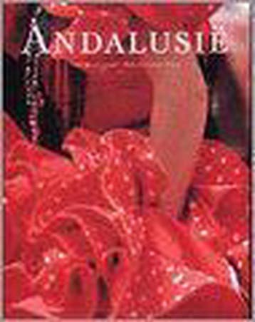 ANDALUSIE 9789057640407 ELIANE FAURE, Boeken, Verzenden, Gelezen, ELIANE FAURE