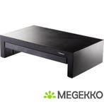 Fellowes Designer Suites monitor standaard, Verzenden, Nieuw