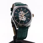 Mercury - Roadstar Skeleton Automatic Swiss Watch -, Nieuw