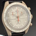 Omega x Swatch - MoonSwatch - Mission to Jupiter - Sans prix, Nieuw