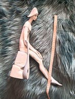 Lladró - Fulgencio Garcia - Figuur - Triste Arlequín #4558 -