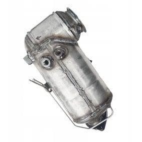 Roetfilter Volvo S90, V90, XC60, Autos : Pièces & Accessoires, Systèmes d'échappement, Enlèvement ou Envoi