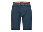 Veiling - Norlund Frime Bermuda Short Navy - L, Nieuw