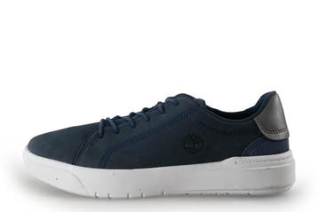 Timberland Sneakers in maat 40 Blauw, Kleding | Heren, Schoenen, Timberland, Zo goed als nieuw, Sneakers, Verzenden