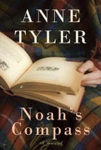Noahs Compass 9780345523952 Anne Tyler, Verzenden, Anne Tyler