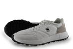 G-Star Sneakers in maat 45 Wit, Kleding | Heren, Schoenen, Verzenden, Wit, Zo goed als nieuw, Sneakers
