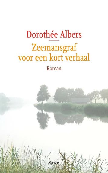 Zeemansgraf voor een kort verhaal (9789059368057), Verzenden